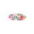 Tube mix couleur  100 pcs Arc en ciel+Basic+Epouvante+Néon+Paillettes+Pastel+Perle+Phosphorescent+Tropical 23 - vertbaudet enfant 