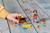 Tube pirate  100 pcs Multicolore 2 - vertbaudet enfant 