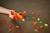 Tube dragon  100 pcs Multicolore 2 - vertbaudet enfant 