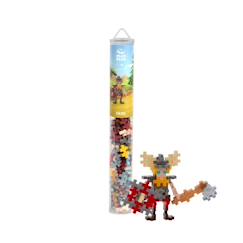 Jouet-Jeux d'imagination-Tube viking  100 pcs