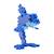 Tube dauphin  100 pcs Multicolore 3 - vertbaudet enfant 