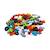 Tube camion  100 pcs Multicolore 4 - vertbaudet enfant 