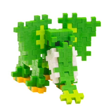 Tube eléphant  100 pcs Multicolore 4 - vertbaudet enfant 