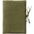 Protège carnet de santé gaze de coton fougère Beige+Ecru+Vert 7 - vertbaudet enfant 