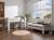 Lit mi-hauteur London Anthracite+Blanc+Blanc & bois 9 - vertbaudet enfant 