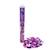 Tube mix couleur  100 pcs Arc en ciel+Basic+Epouvante+Néon+Paillettes+Pastel+Perle+Phosphorescent+Tropical 15 - vertbaudet enfant 