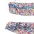 Maillot de bain 2 pièces liberty    swan Bleu liberty 5 - vertbaudet enfant 