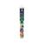Tube mix couleur  100 pcs Arc en ciel+Basic+Epouvante+Néon+Paillettes+Pastel+Perle+Phosphorescent+Tropical 26 - vertbaudet enfant 