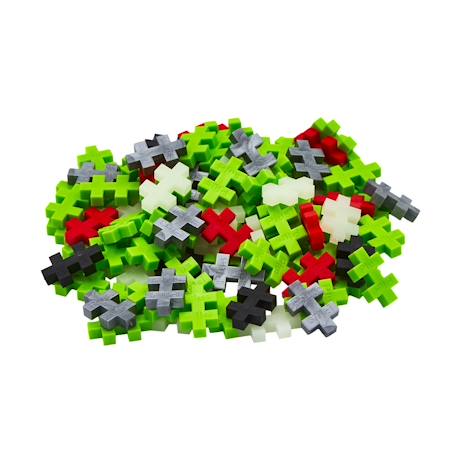 Tube alien 100 pcs Multicolore 4 - vertbaudet enfant 