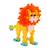 Tube lion  100 pcs Multicolore 3 - vertbaudet enfant 