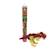 Tube t-rex  100 pcs Multicolore 1 - vertbaudet enfant 
