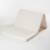 Matelas de voyage pliant aloe r 60x120 cm Blanc 2 - vertbaudet enfant 