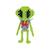 Tube alien 100 pcs Multicolore 3 - vertbaudet enfant 