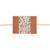 Protège carnet de santé caramel forest Beige, écru+Ecru, marron, orange 6 - vertbaudet enfant 