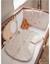 Gigoteuse manches amovibles en jersey Beige 2 - vertbaudet enfant 