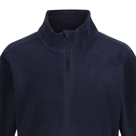 Veste polaire enfant brigade ii Bleu marine+Bleu roi+Noir+Rouge classique 3 - vertbaudet enfant 