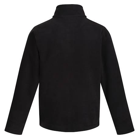Veste polaire enfant brigade ii Bleu marine+Bleu roi+Noir+Rouge classique 7 - vertbaudet enfant 