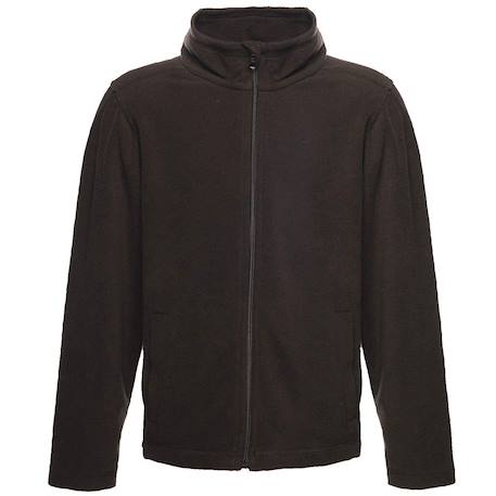 Veste polaire enfant brigade ii Bleu marine+Bleu roi+Noir+Rouge classique 6 - vertbaudet enfant 