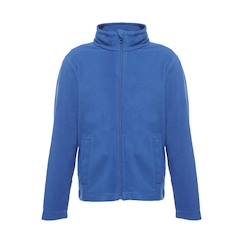 Veste polaire brigade polyester brigade ii  - vertbaudet enfant
