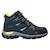 Bottines de marche holcombe Bleu marine / bleu ciel+Bleu marine / vert néon+Gris acier / tulipe+Noir / gris foncé 8 - vertbaudet enfant 