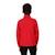 Veste polaire enfant brigade ii Bleu marine+Bleu roi+Noir+Rouge classique 10 - vertbaudet enfant 