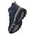 Bottines de marche holcombe Bleu marine / bleu ciel+Bleu marine / vert néon+Gris acier / tulipe+Noir / gris foncé 10 - vertbaudet enfant 