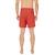 Boardshort soft touch  ceinture plate flash Rouge 4 - vertbaudet enfant 