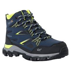 Chaussures-Bottines de marche holcombe