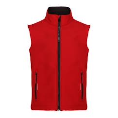 Veste sans manches polyester ablaze  - vertbaudet enfant