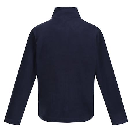 Veste polaire enfant brigade ii Bleu marine+Bleu roi+Noir+Rouge classique 2 - vertbaudet enfant 