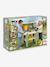 Cuisine Mud Kitchen multicolore 4 - vertbaudet enfant 