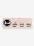 Tricyle Be Move Confort - beige+rose 5 - vertbaudet enfant 