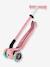 Trottinette évolutive - Go Up Active Lights 360°- rose 4 - vertbaudet enfant 