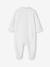 Kit naissance personnalisable : brassière, body, pyjama, cartelette de bienvenue et pochon blanc 7 - vertbaudet enfant 