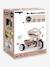 Tricyle Be Move Confort - beige+rose 4 - vertbaudet enfant 
