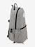 Sac + support pour tricycle gris 3 - vertbaudet enfant 