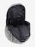 Sac + support pour tricycle gris 5 - vertbaudet enfant 