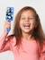 Brosse à cheveux Disney Stitch en 3D bleu 2 - vertbaudet enfant 