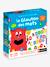 Le glouton des mots - multicolore 1 - vertbaudet enfant 