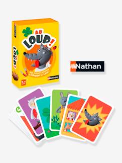 Jouet-Jeux de société-Jeu Au loup !