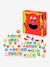 Le glouton des mots - multicolore 2 - vertbaudet enfant 