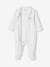 Kit naissance personnalisable : brassière, body, pyjama, cartelette de bienvenue et pochon blanc 10 - vertbaudet enfant 