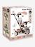 Tricycle Baby Balade plus - beige 2 - vertbaudet enfant 