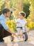 Tricyle Be Move Confort - beige+rose 6 - vertbaudet enfant 