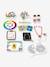 Coffret docteur des émotions multicolore 3 - vertbaudet enfant 