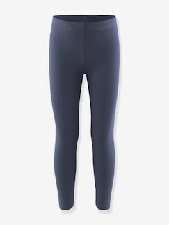 -Leggings fille unies Happy Girls