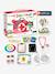 Coffret docteur des émotions multicolore 1 - vertbaudet enfant 