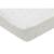 Drap housse jersey en coton Blanc à pois+Rose+Vert 3 - vertbaudet enfant 