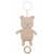 Ourson musical Marron 1 - vertbaudet enfant 