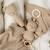 Ourson musical Marron 3 - vertbaudet enfant 